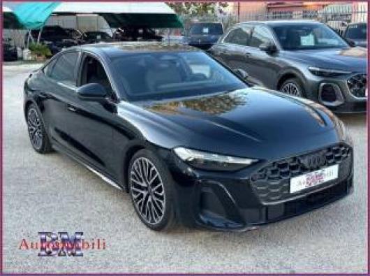 usato AUDI A5