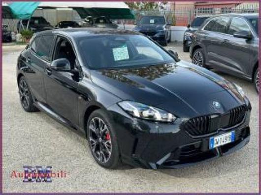 usato BMW 118