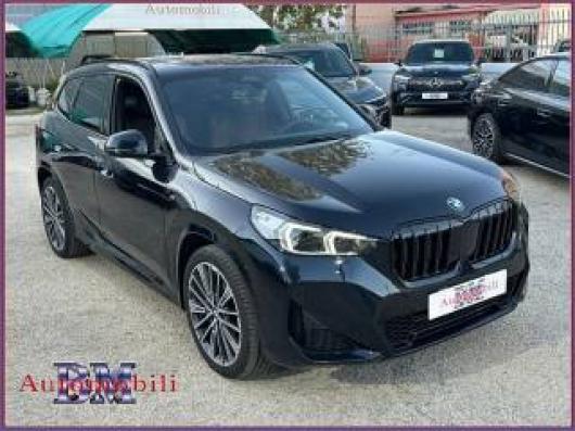 usato BMW X1