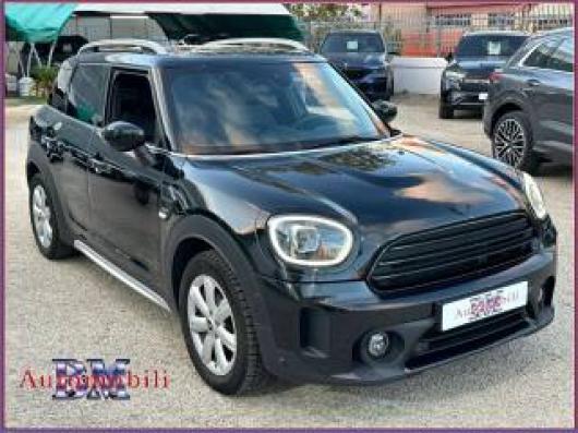 usato MINI Countryman