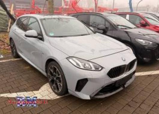 usato BMW 118
