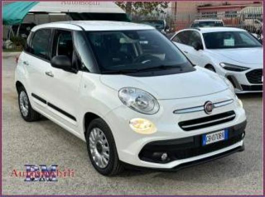 usato FIAT 500L