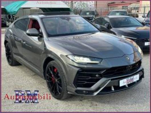 usato LAMBORGHINI Urus