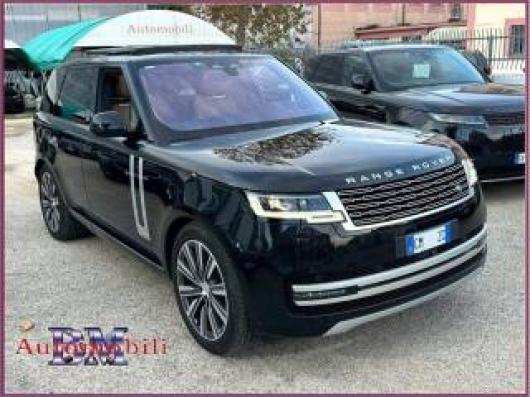 usato LAND ROVER Range Rover
