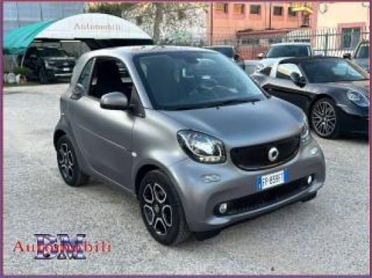 ForTwo
