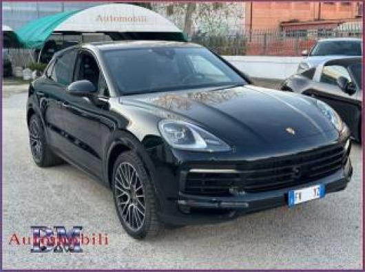 usato PORSCHE Cayenne