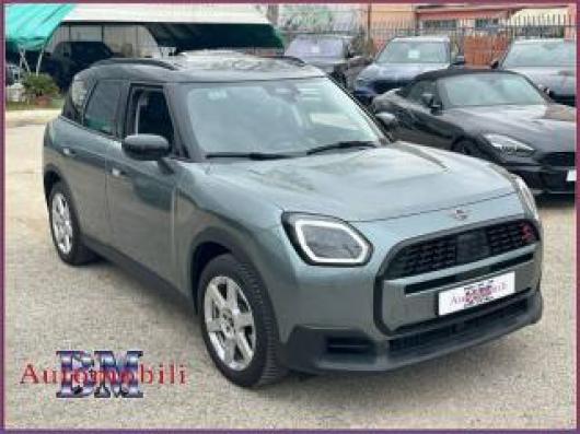 Countryman