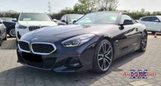 usato BMW Z4