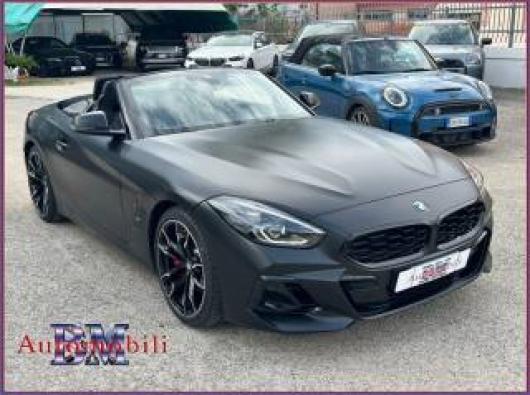 usato BMW Z4 M