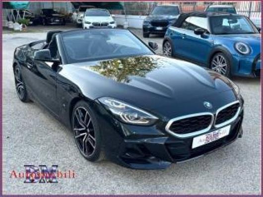 usato BMW Z4
