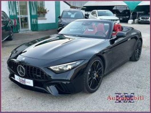 SL 63 AMG