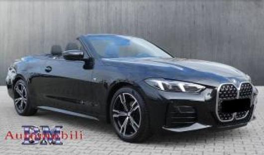 usato BMW 430
