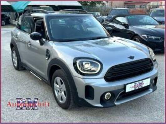 usato MINI Countryman