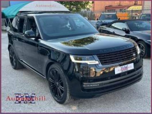 usato LAND ROVER Range Rover