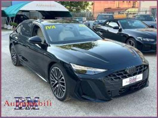 usato AUDI A6