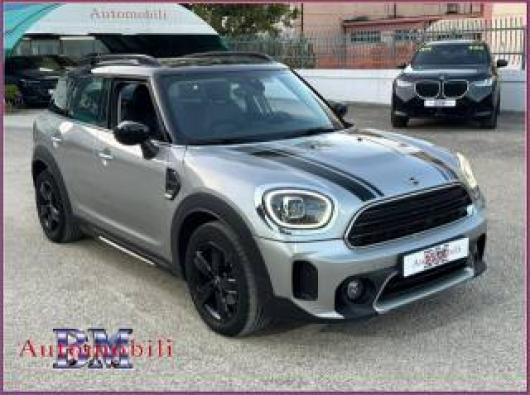 usato MINI Countryman