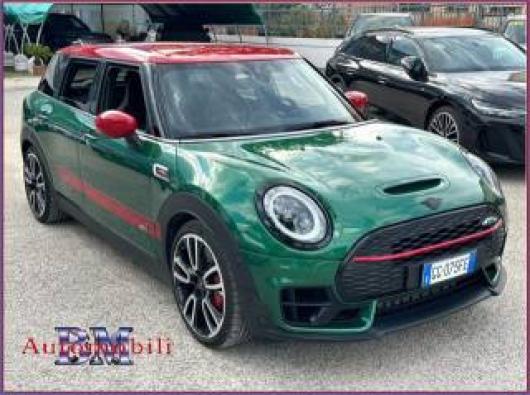 usato MINI Clubman