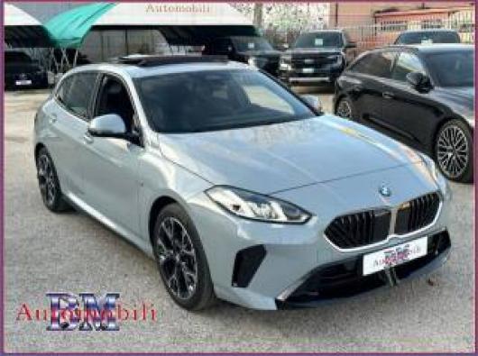usato BMW 118