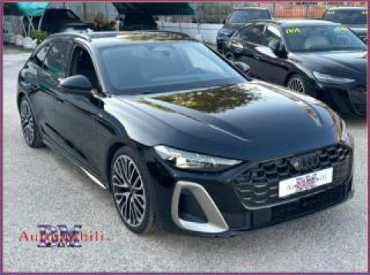 usato AUDI A5