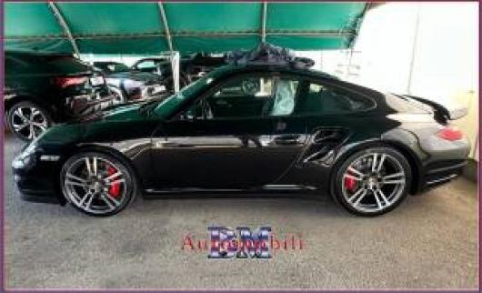 usato PORSCHE 997