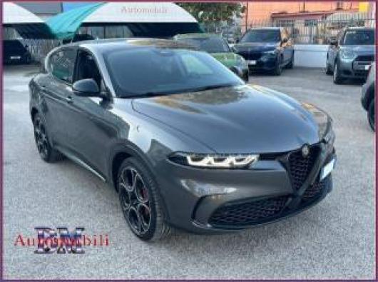 usato ALFA ROMEO Tonale