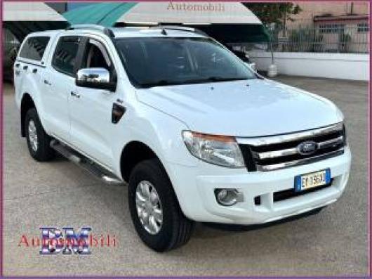 usato FORD Ranger