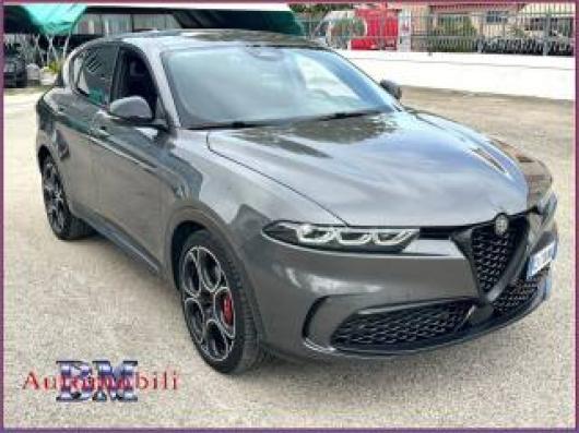 usato ALFA ROMEO Tonale