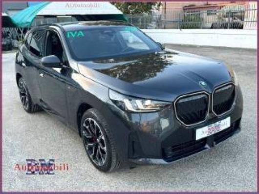 usato BMW X3