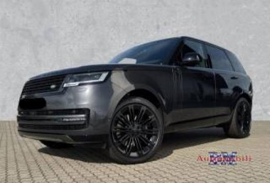 usato LAND ROVER Range Rover