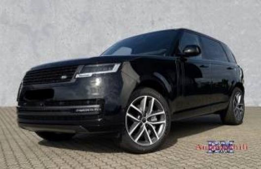 usato LAND ROVER Range Rover