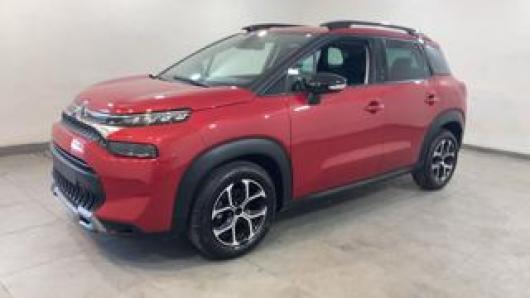 C3 Aircross