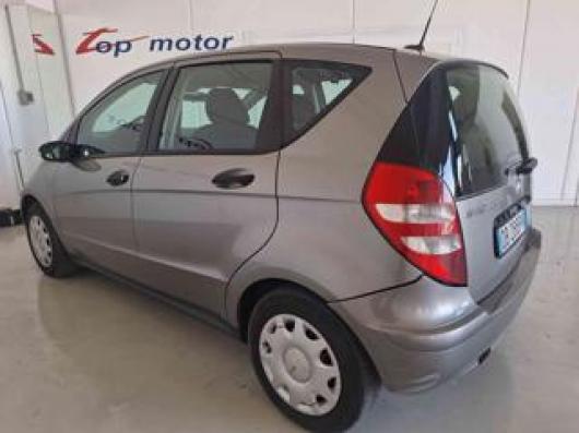 usato MERCEDES A 160