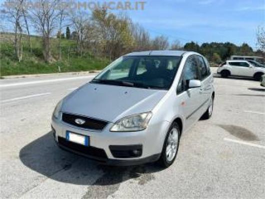 usato FORD Focus C Max