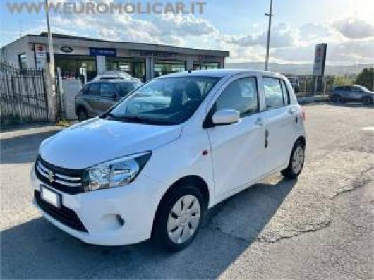 usato SUZUKI Celerio