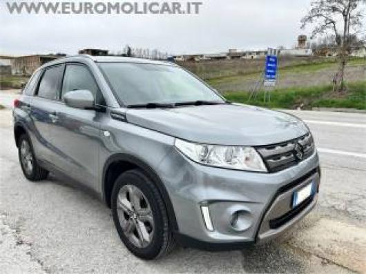 usato SUZUKI Vitara