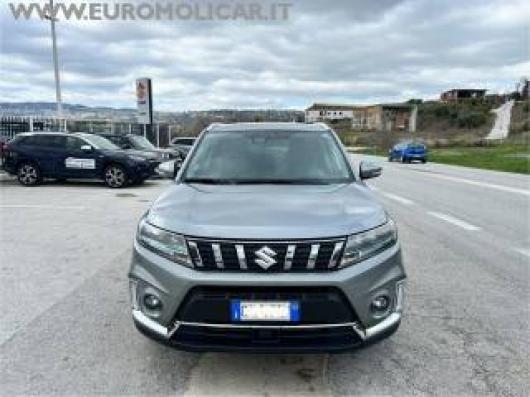 usato SUZUKI Vitara
