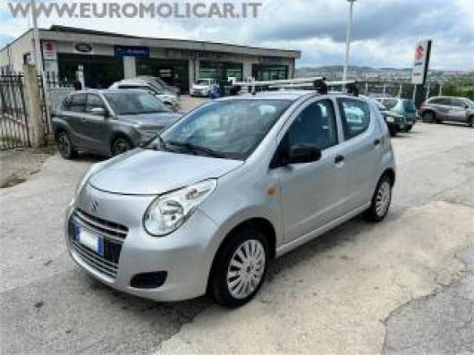 usato SUZUKI Alto