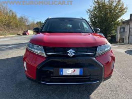 nuovo SUZUKI Vitara