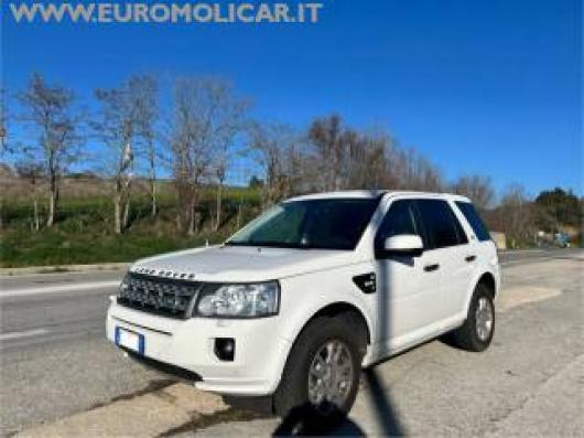 usato LAND ROVER Freelander