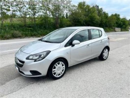 usato OPEL Corsa