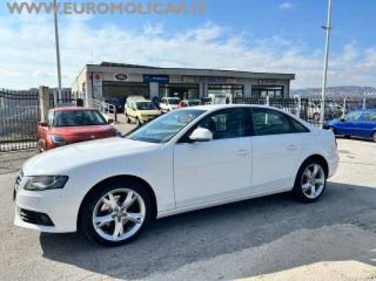 usato AUDI A4