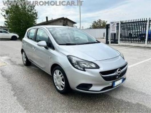 usato OPEL Corsa