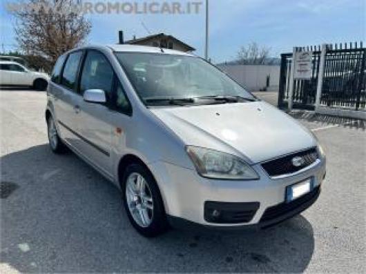 usato FORD Focus C Max