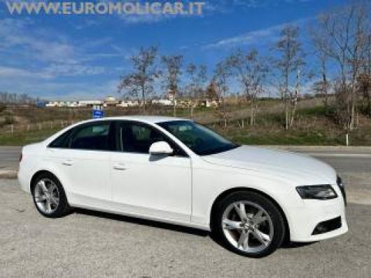 usato AUDI A4