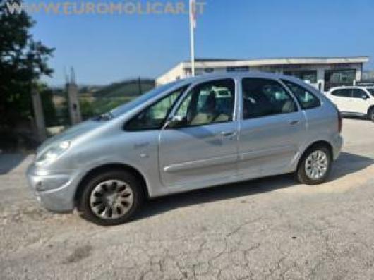 usato CITROEN Xsara Picasso