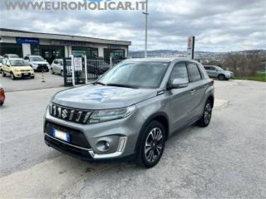 usato SUZUKI Vitara