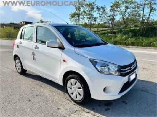 usato SUZUKI Celerio