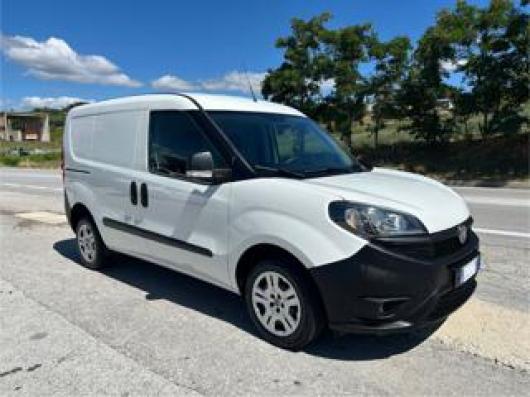 usato FIAT Doblo