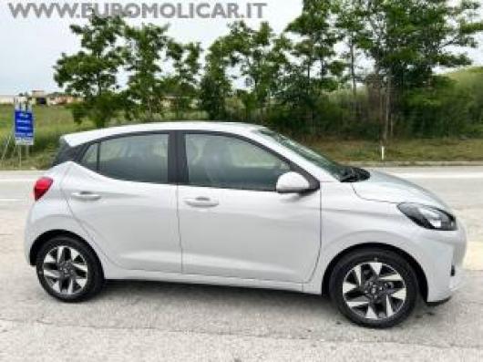 Km 0 HYUNDAI i10