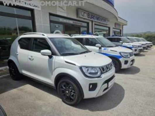 Km 0 SUZUKI Ignis